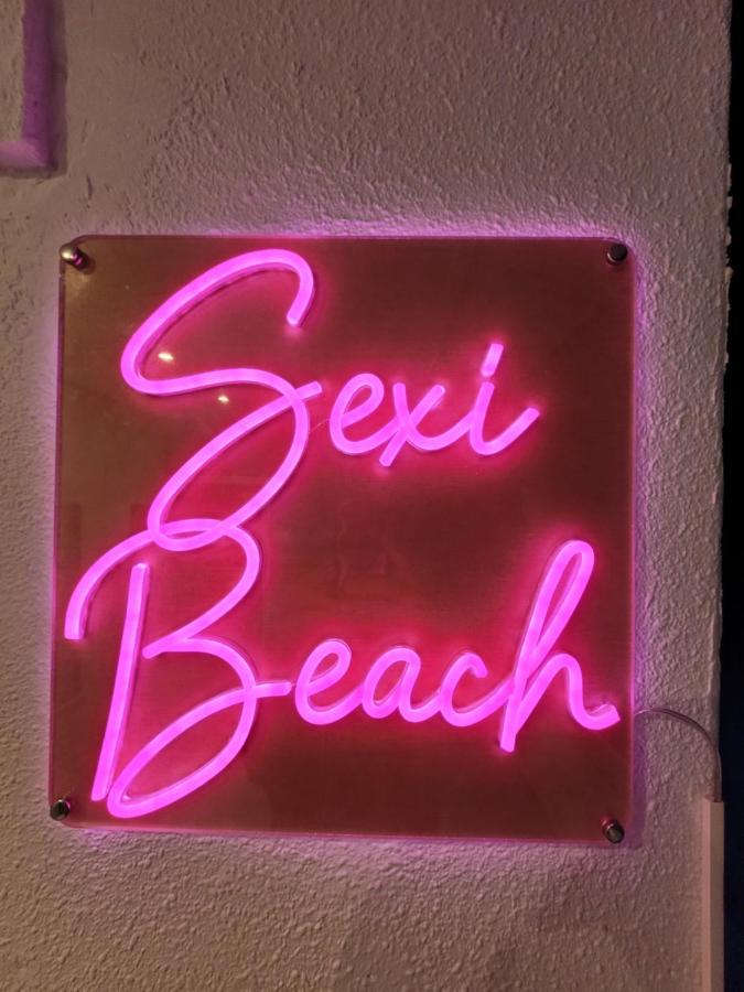 Sexi-beach * Alicante
