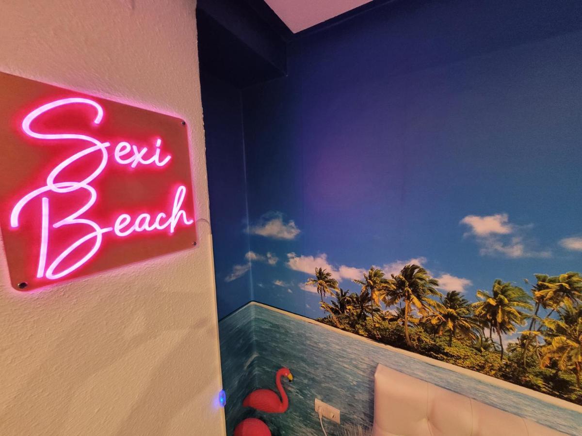 Sexi-beach *