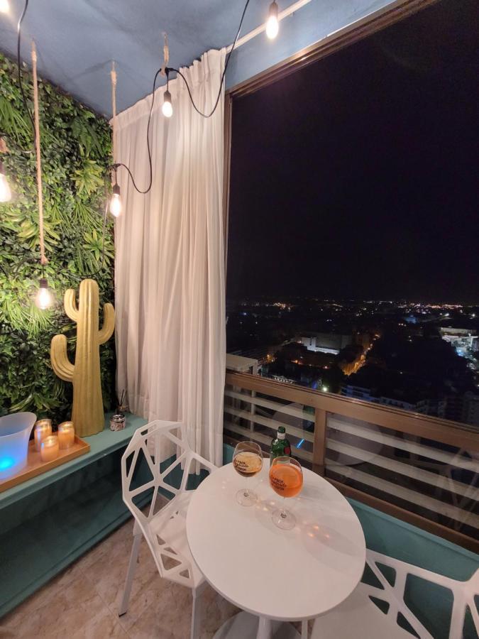 Appartement Sexi-beach *