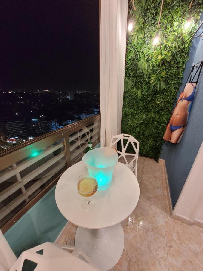 Sexi-beach Appartement