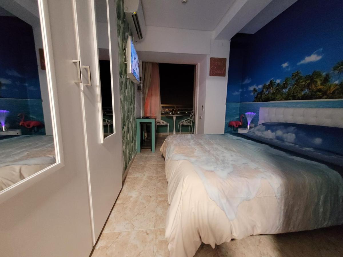 Sexi-beach Appartement Alicante
