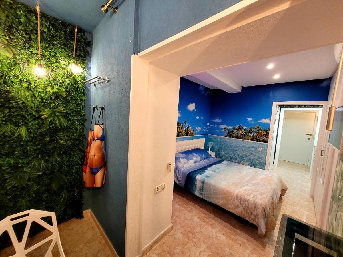 Sexi-beach * Alicante