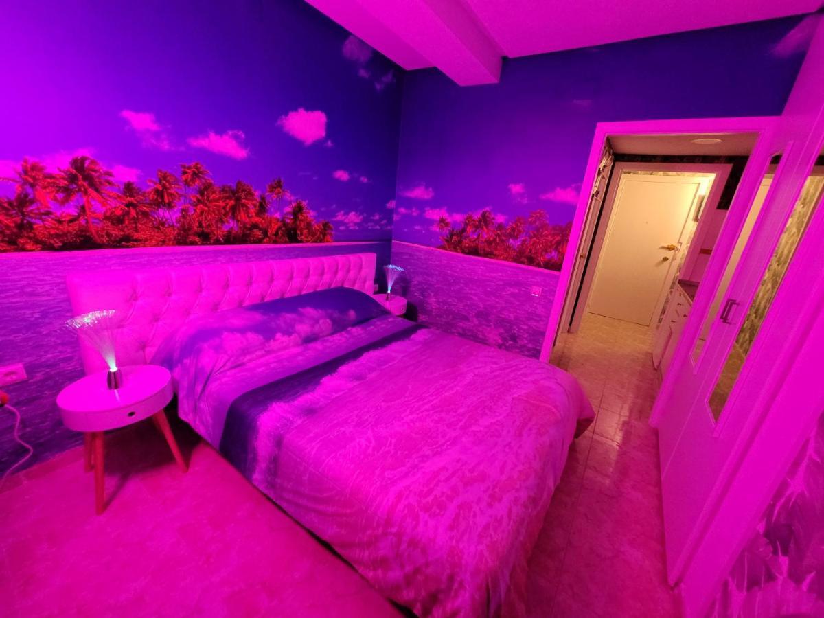 Sexi-beach Appartement *