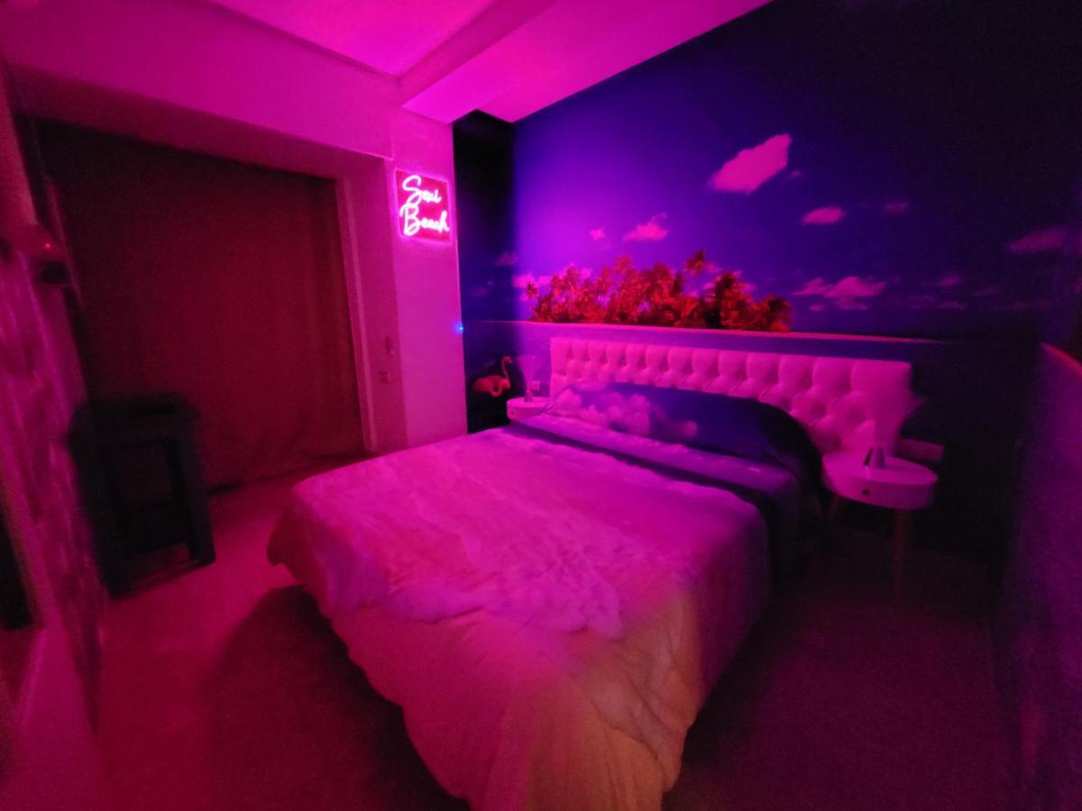 Sexi-beach Appartement Alicante