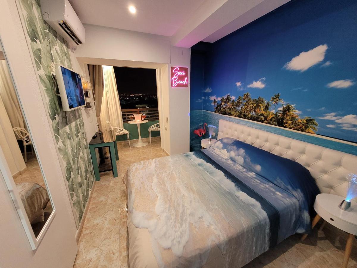 Appartement Sexi-beach Alicante