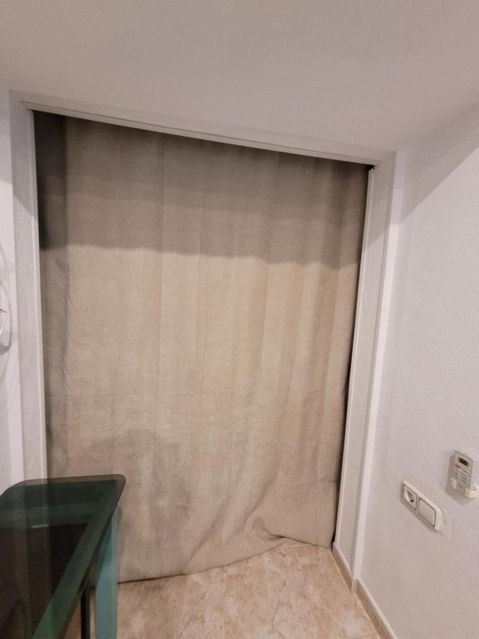 Appartement Sexi-beach *
