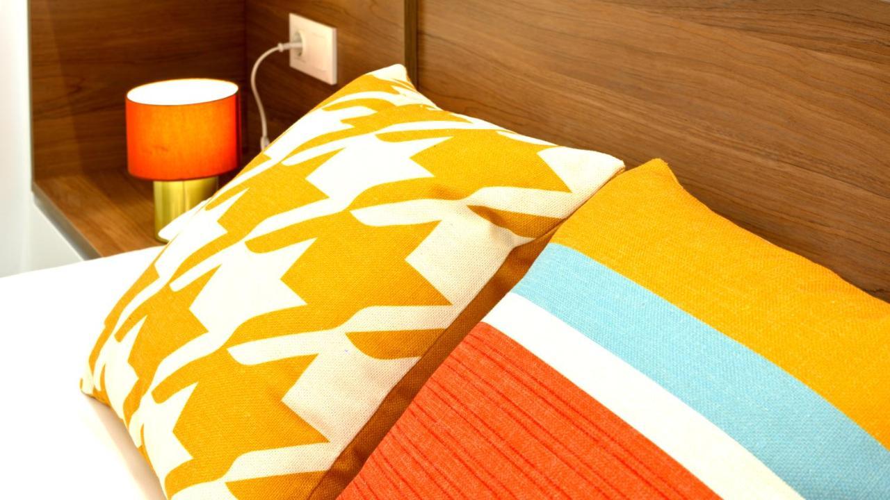 Myflats Luxury Old Town