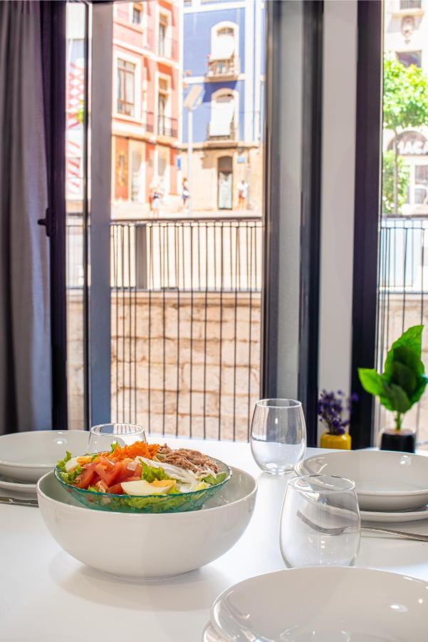 Myflats Luxury Old Town * Alicante