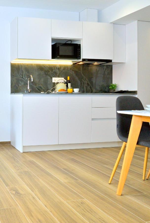 Myflats Luxury Old Town