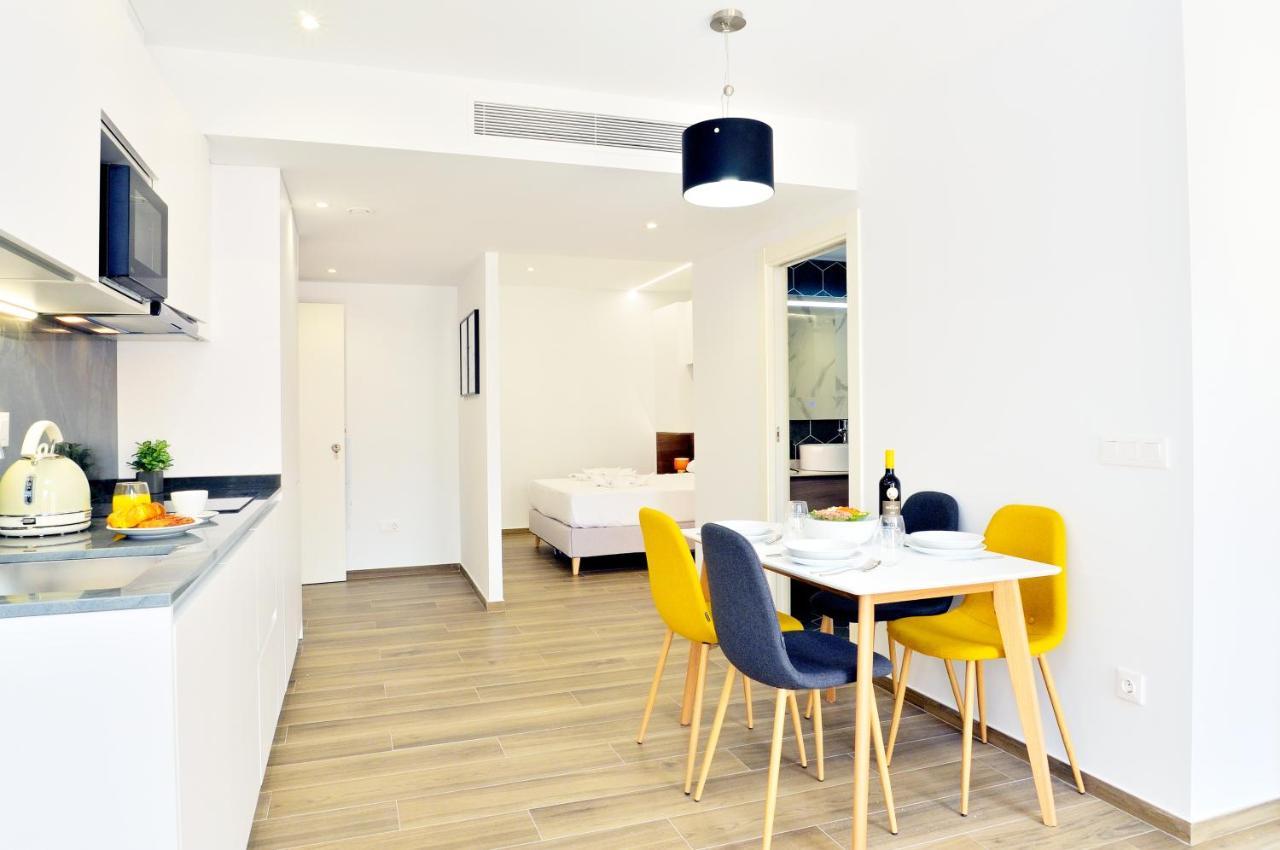 Myflats Luxury Old Town Apartment