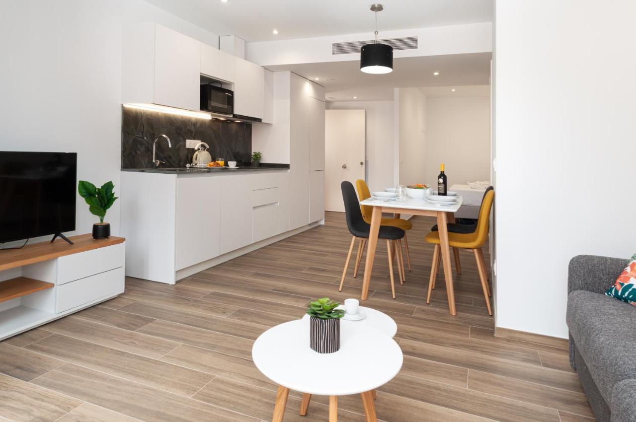 Myflats Luxury Old Town Apartment