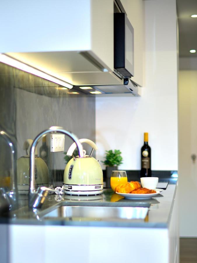 Apartment Myflats Luxury Old Town