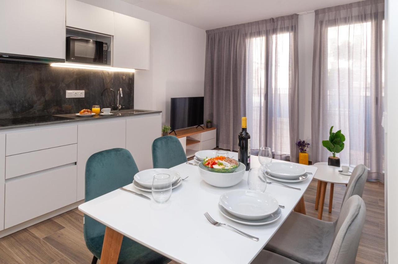 Myflats Luxury Old Town