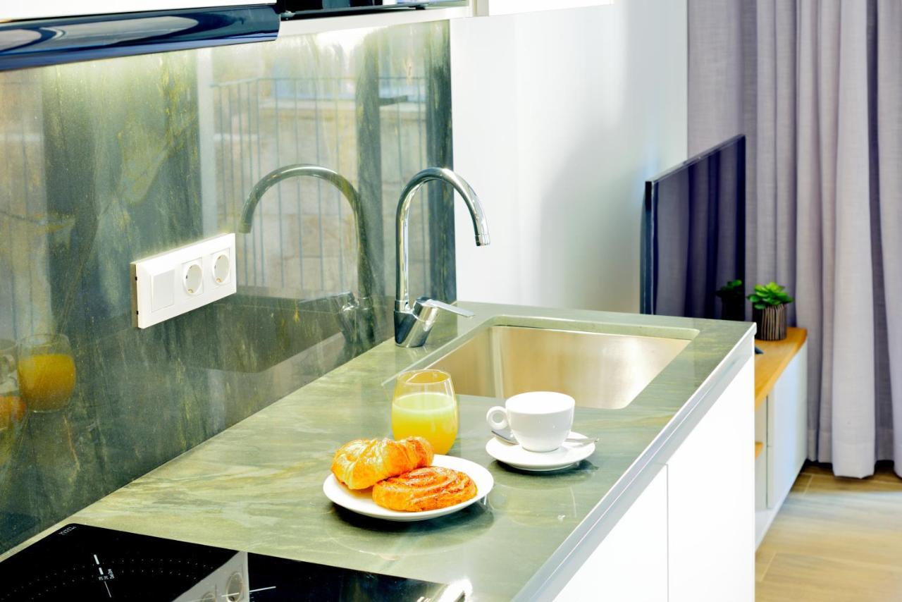 Apartment Myflats Luxury Old Town Alicante