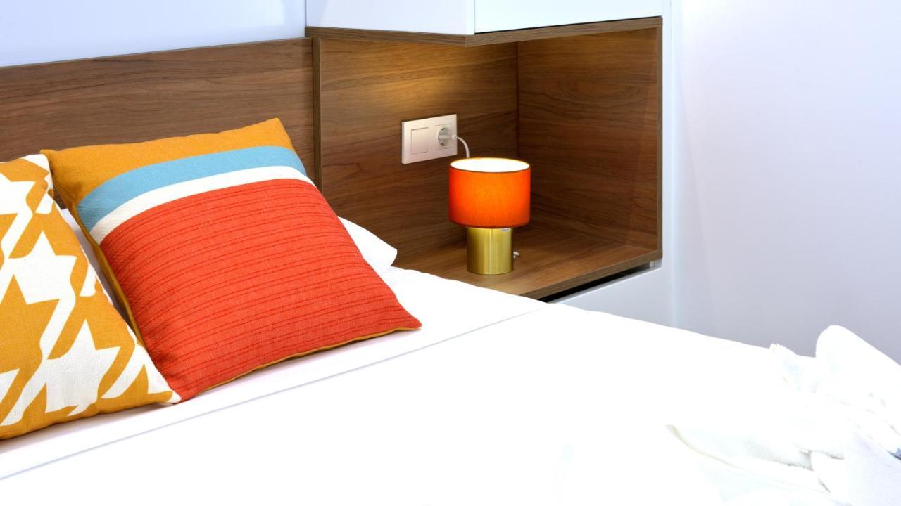 Myflats Luxury Old Town Alicante