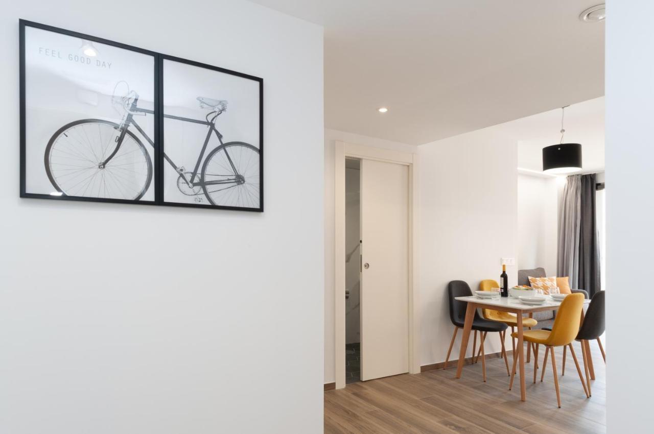 Apartment Myflats Luxury Old Town Alicante