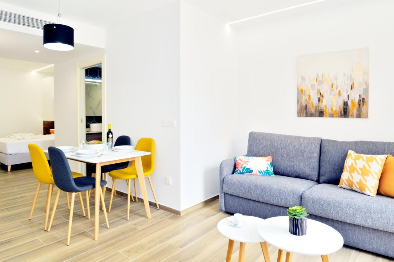 Apartment Myflats Luxury Old Town Alicante