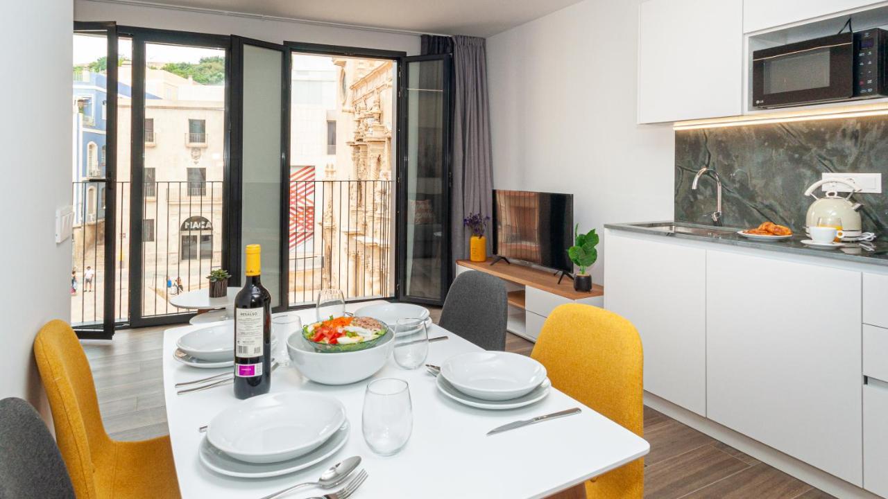 Apartment Myflats Luxury Old Town