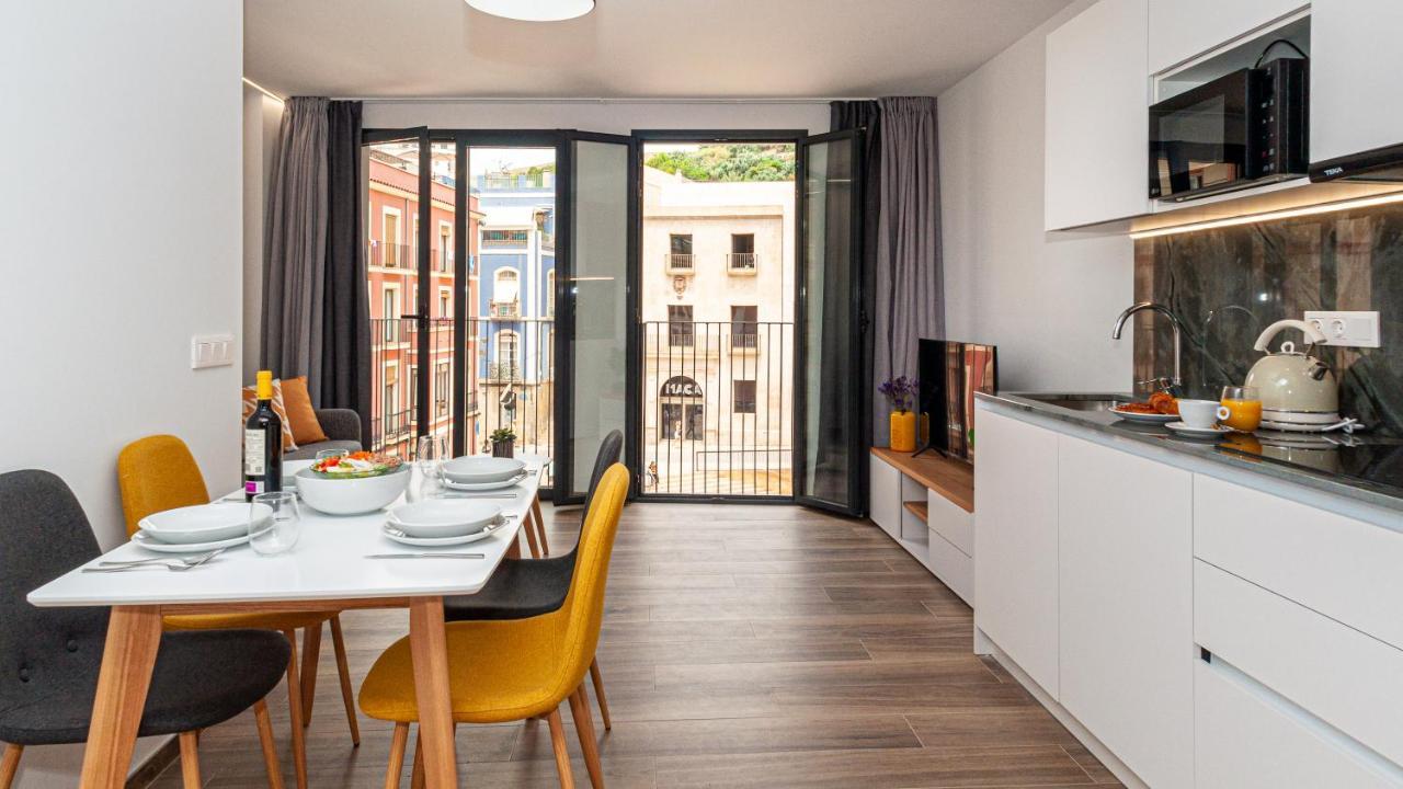 Myflats Luxury Old Town Apartment