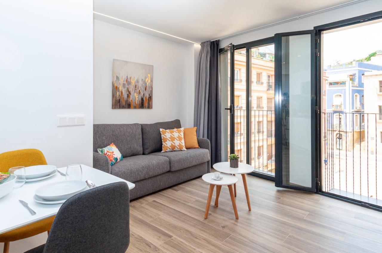 Myflats Luxury Old Town Apartment *