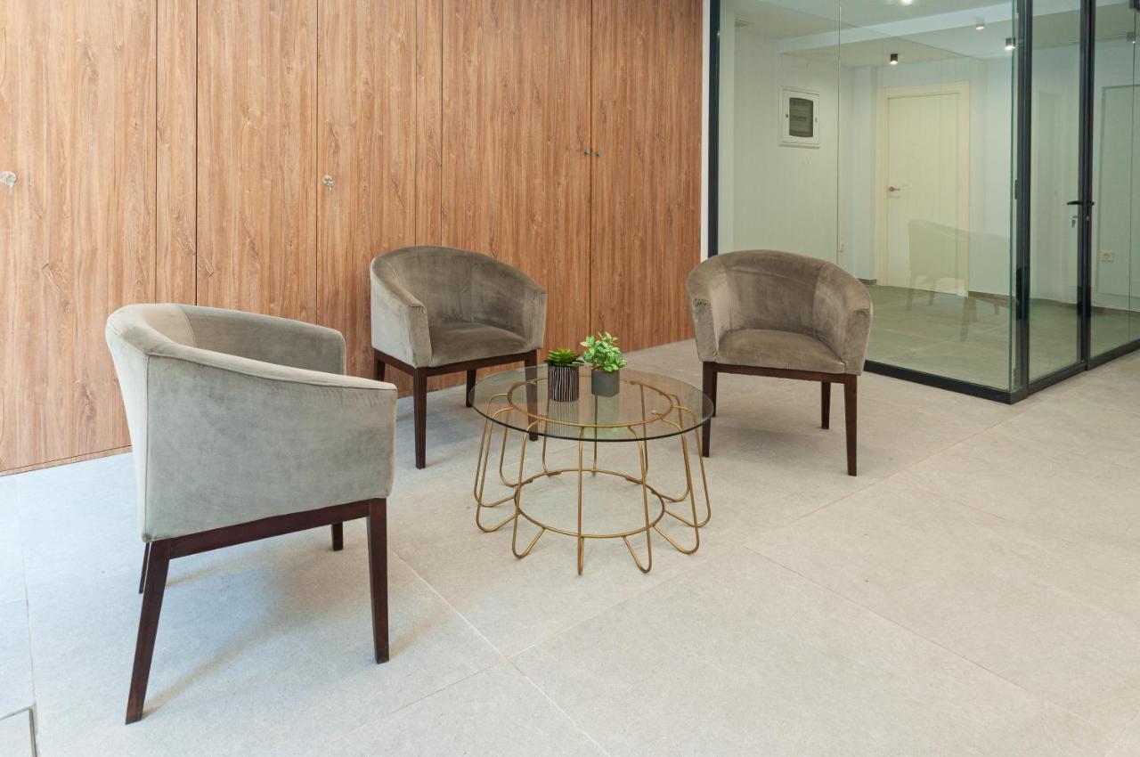 Myflats Luxury Old Town Apartment Alicante