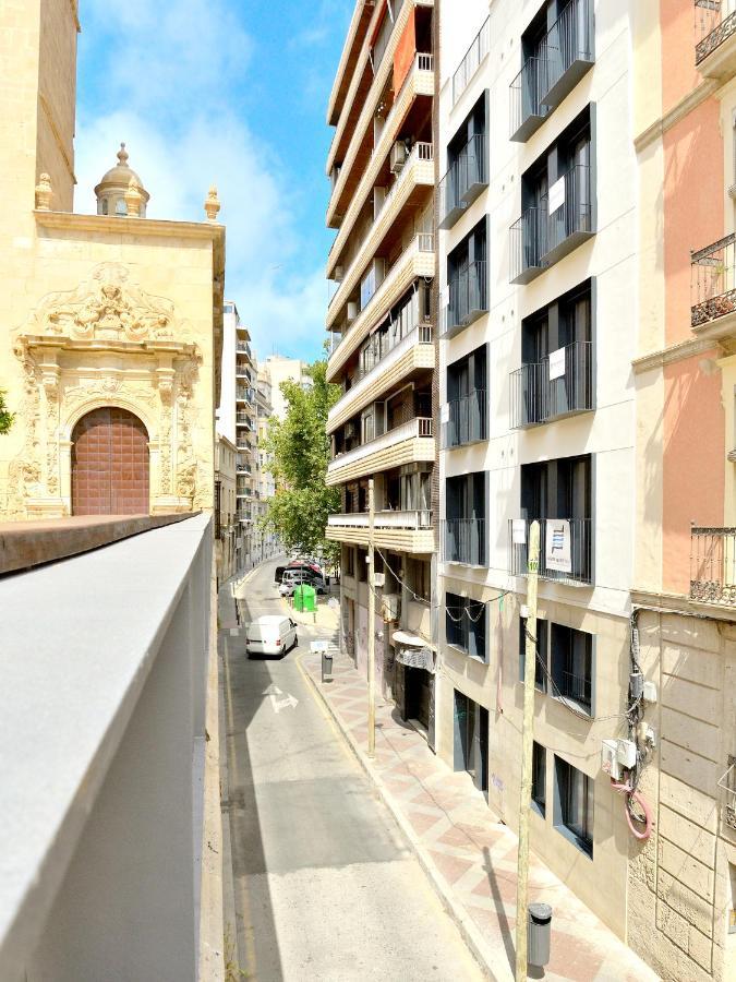 Myflats Luxury Old Town Apartment Alicante