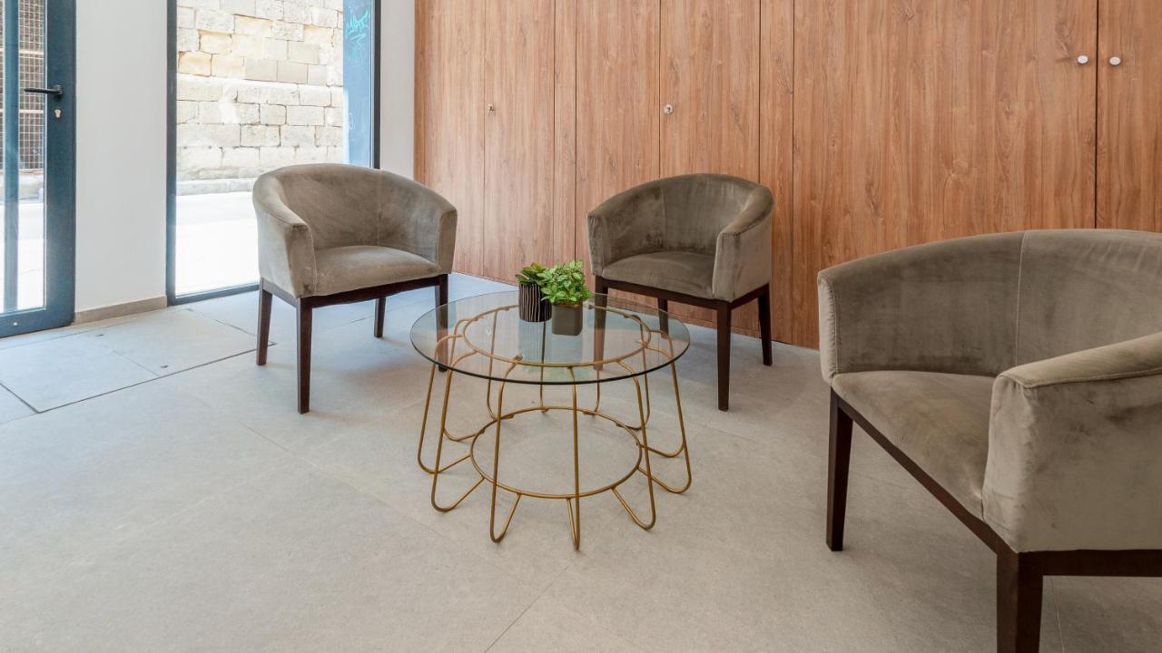 Myflats Luxury Old Town Apartment Alicante