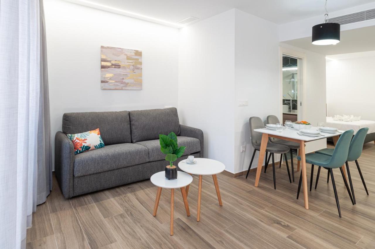 Myflats Luxury Old Town Alicante
