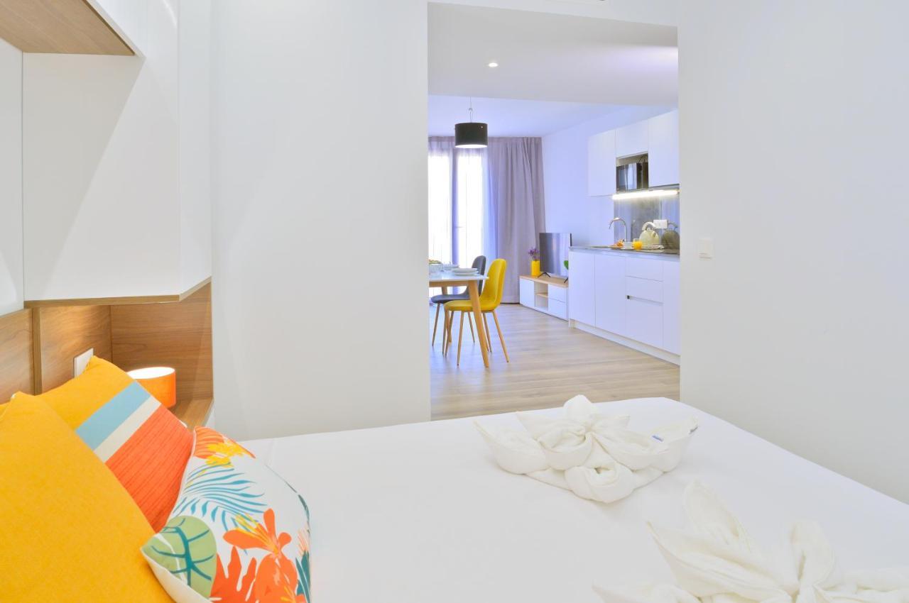 Myflats Luxury Old Town Alicante