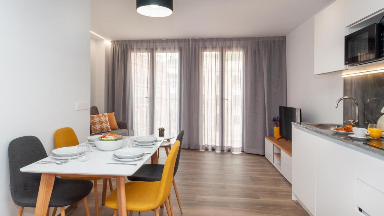 Myflats Luxury Old Town Apartment
