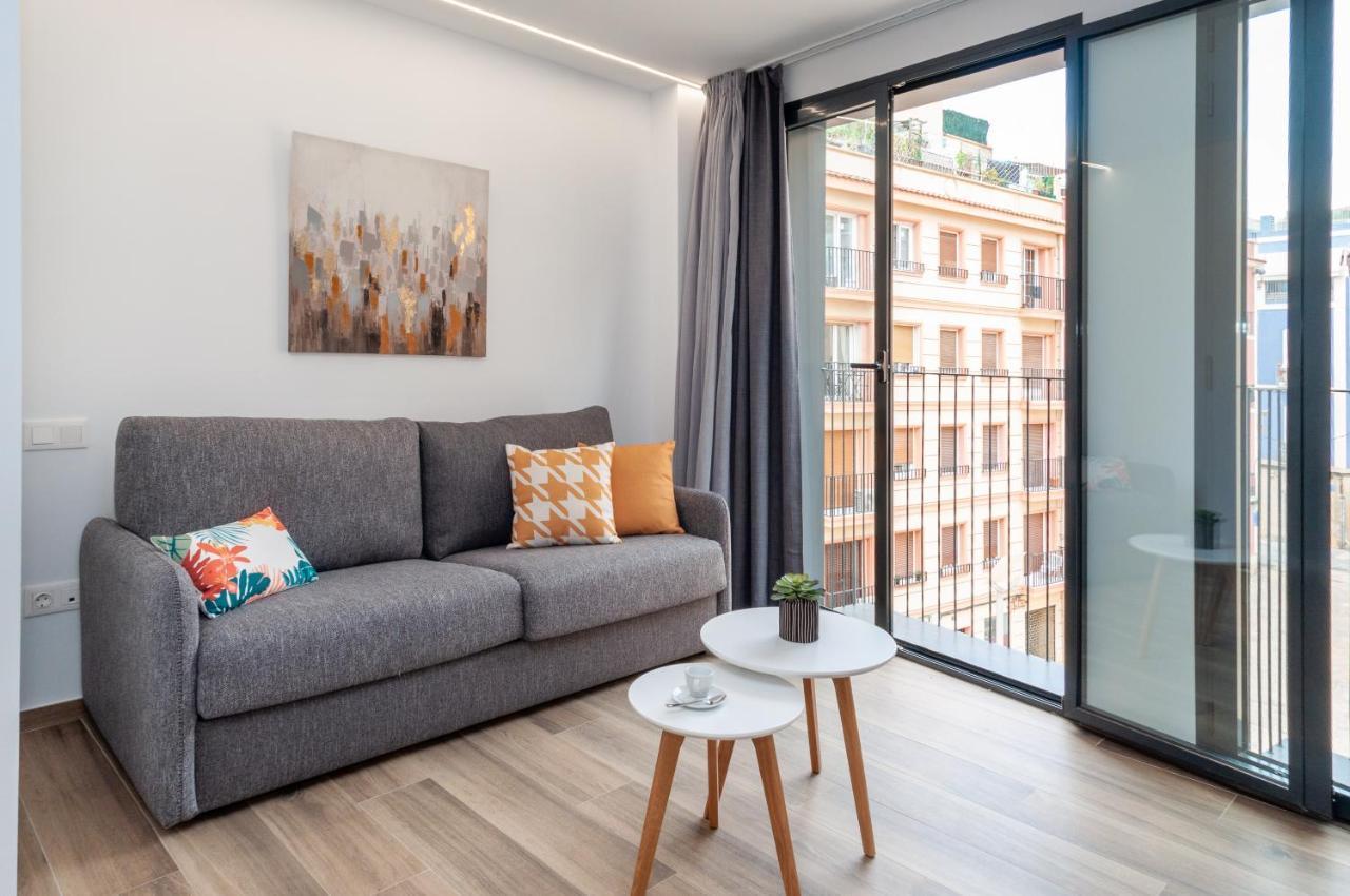 Apartment Myflats Luxury Old Town Alicante