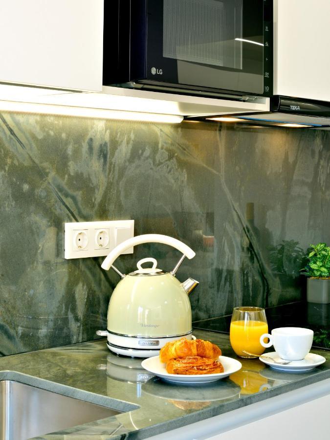 Myflats Luxury Old Town