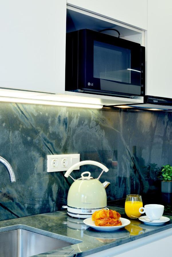 Myflats Luxury Old Town *