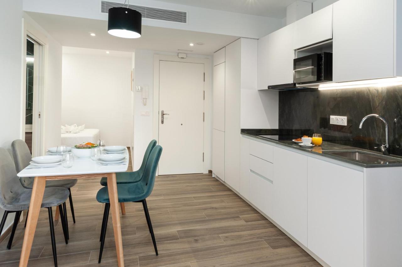 Apartment Myflats Luxury Old Town *