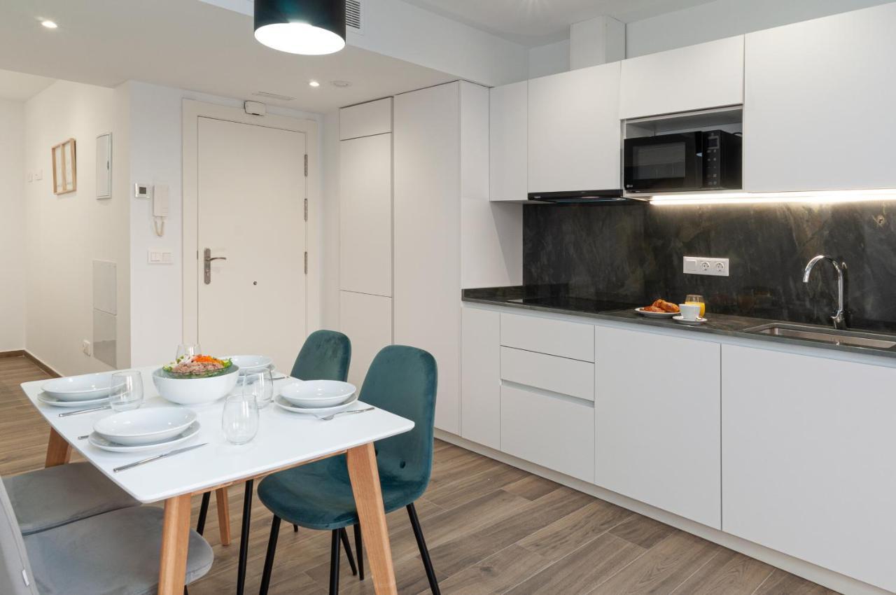 Myflats Luxury Old Town * Alicante