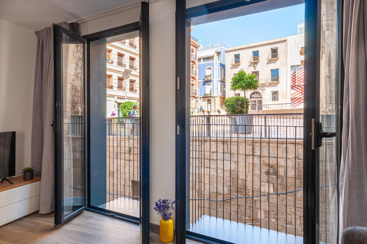 Myflats Luxury Old Town Apartment