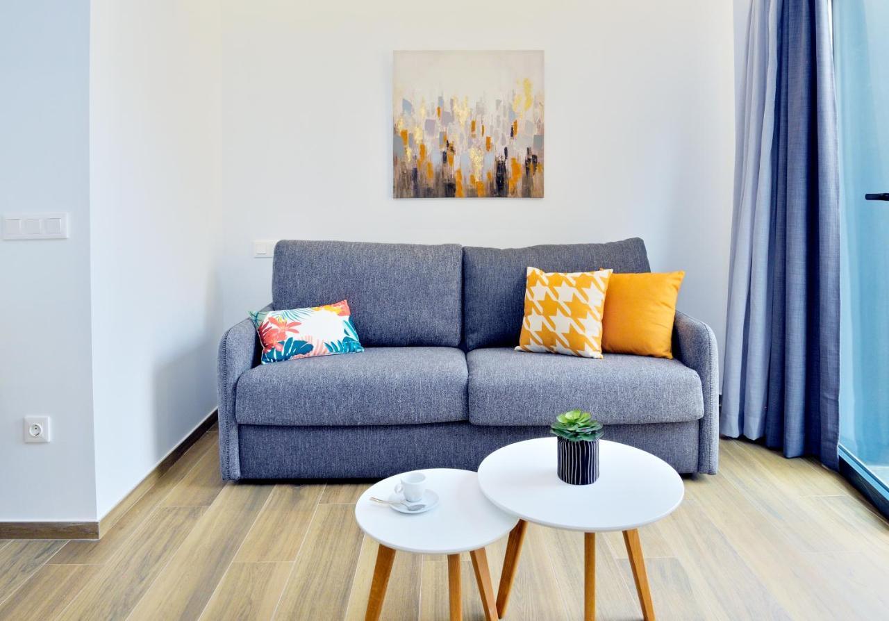 Myflats Luxury Old Town Apartment *