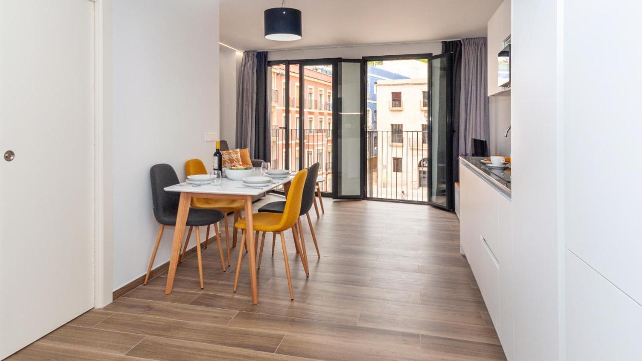 Myflats Luxury Old Town Apartment *