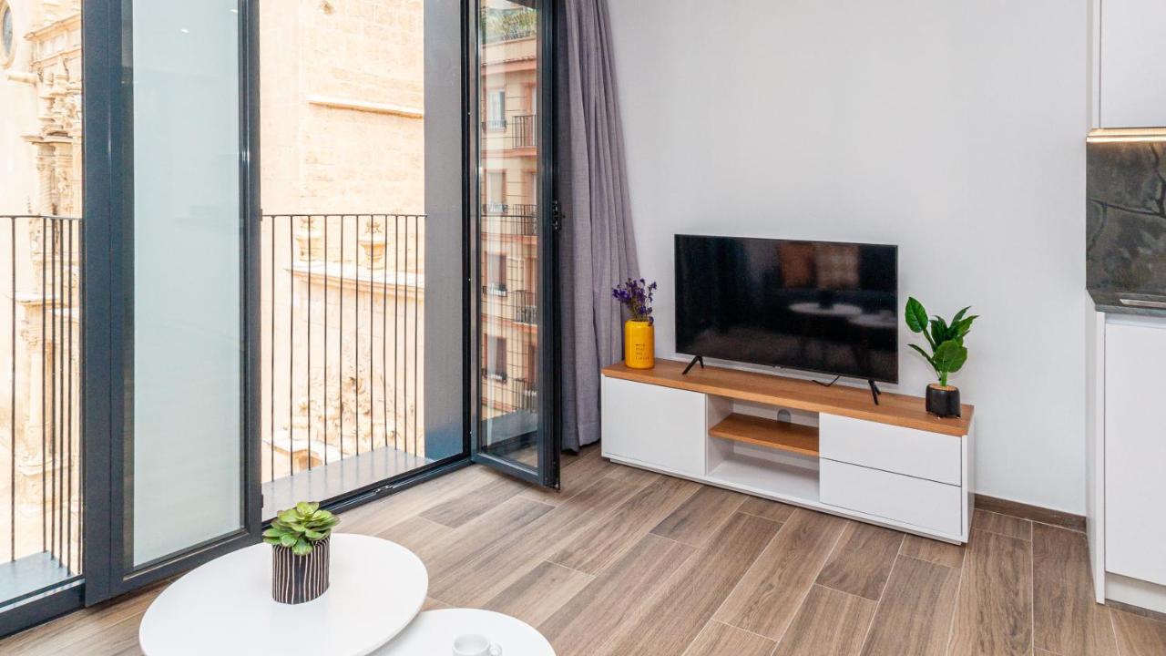 Myflats Luxury Old Town Apartment *