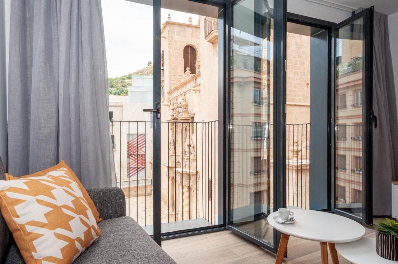 Myflats Luxury Old Town Apartment