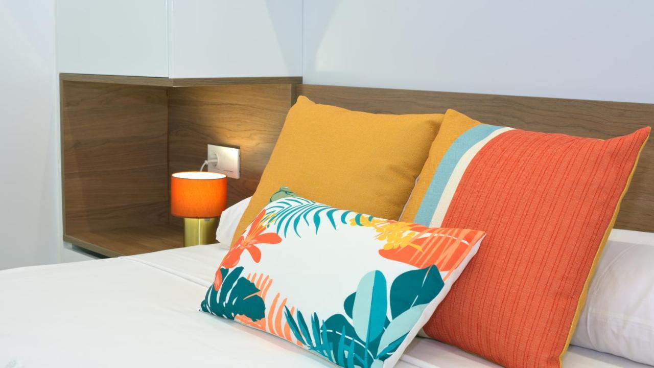 Myflats Luxury Old Town Alicante
