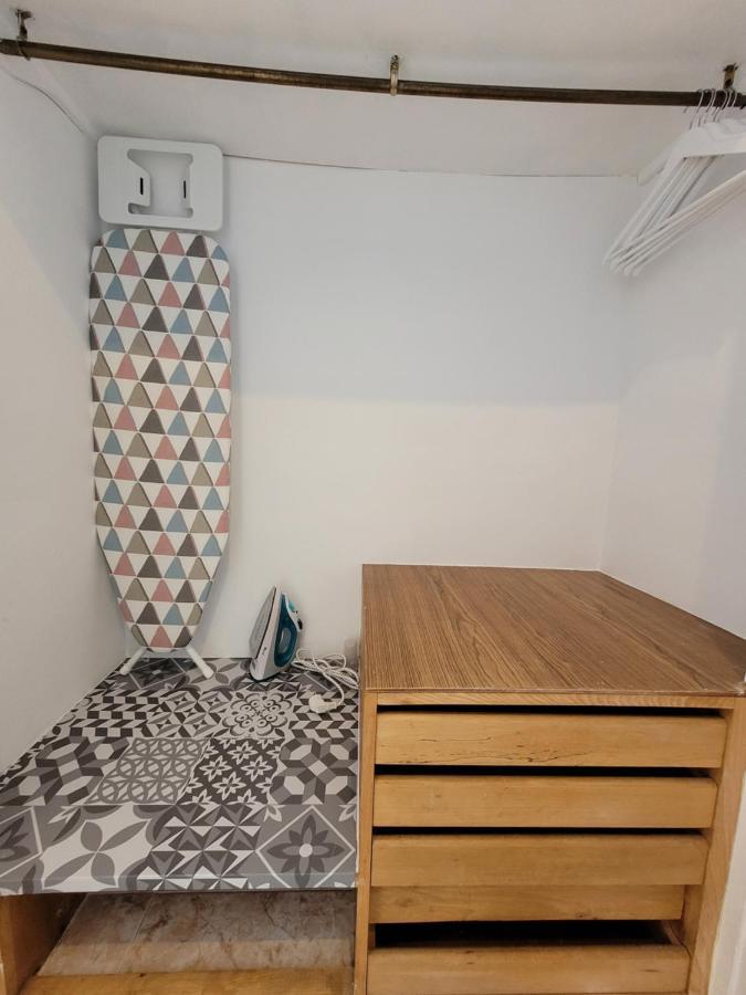 Sexi-beach Appartement *