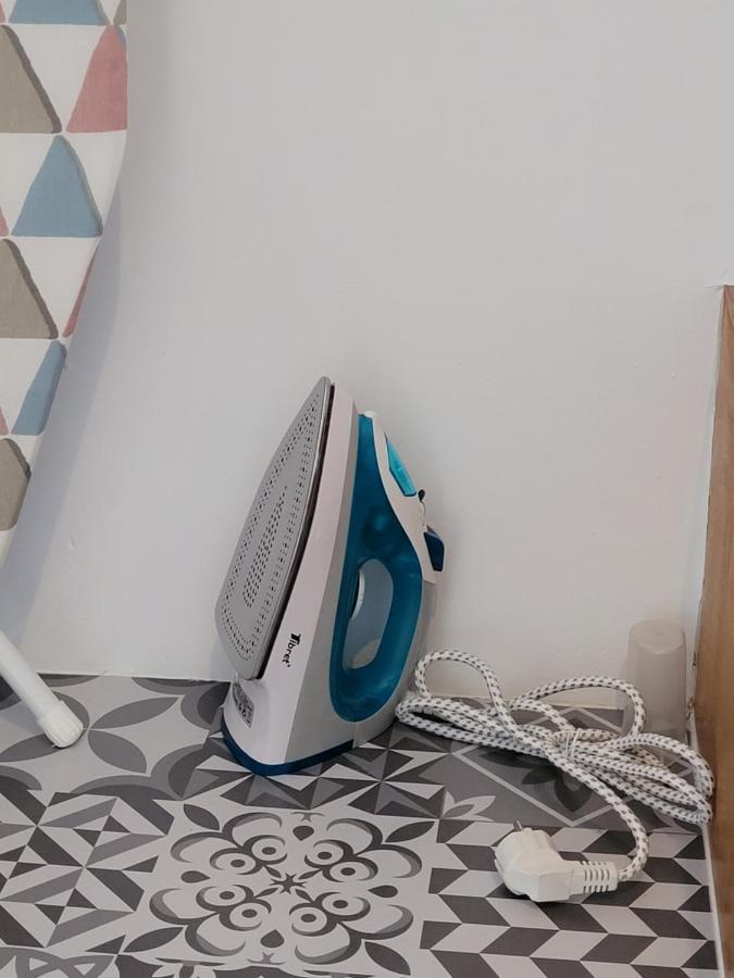Appartement Sexi-beach *
