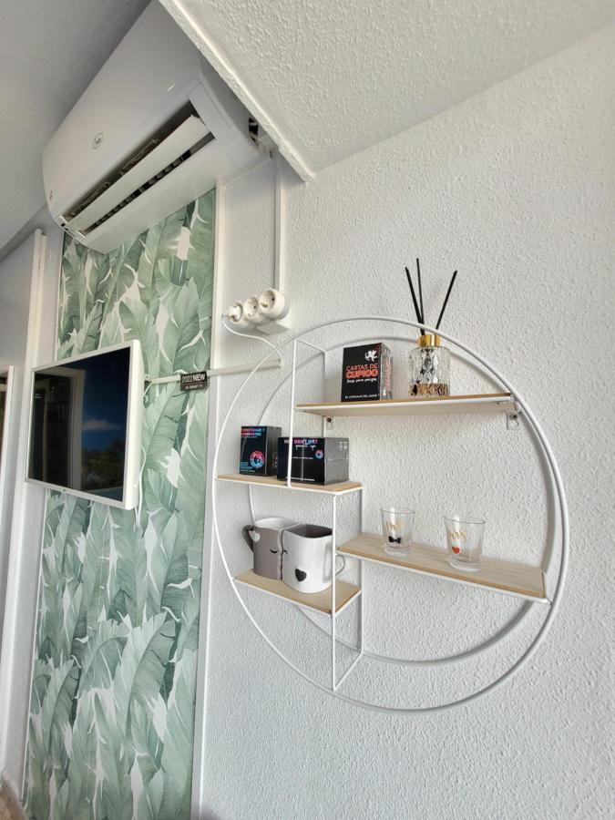 Sexi-beach Appartement Alicante