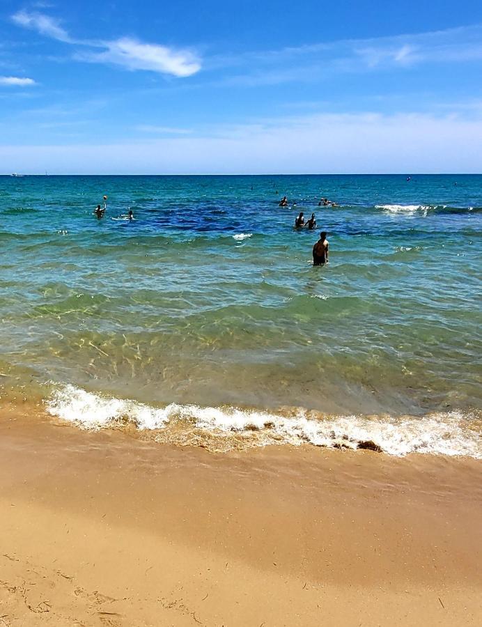 Appartement Sexi-beach