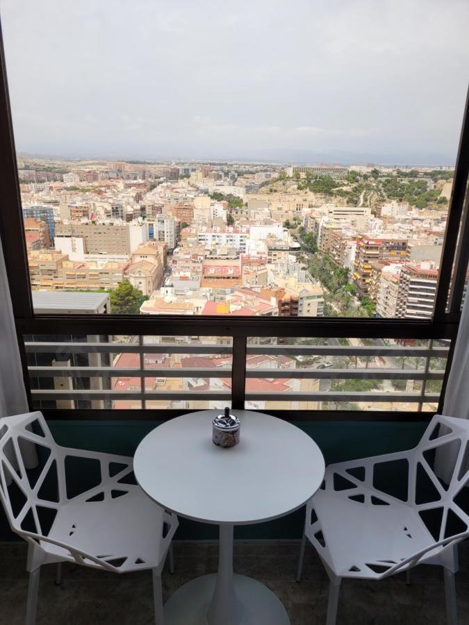 Appartement Sexi-beach