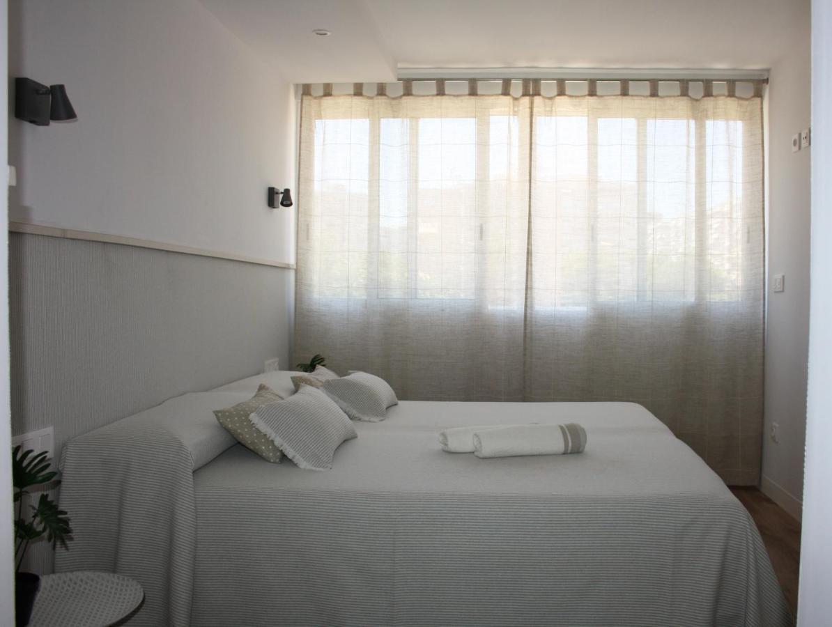 Torre Paris Apartamento
