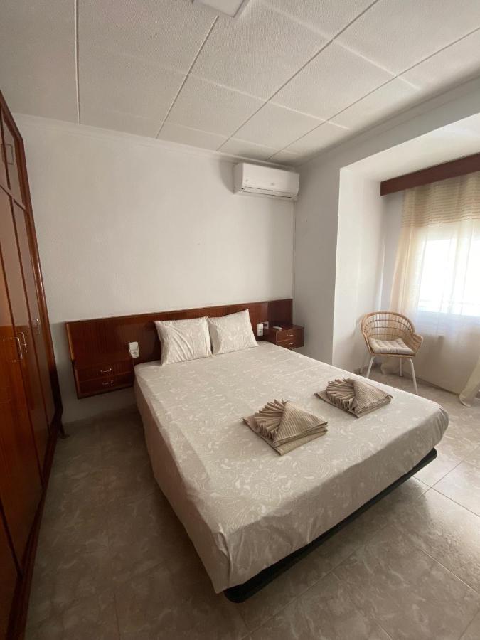Apartment Cozy In Centre Of Near Plaza De Toros Alicante