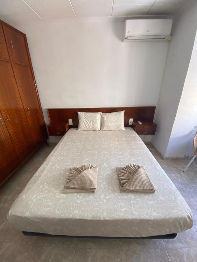 Cozy In Centre Of Near Plaza De Toros Apartment Alicante