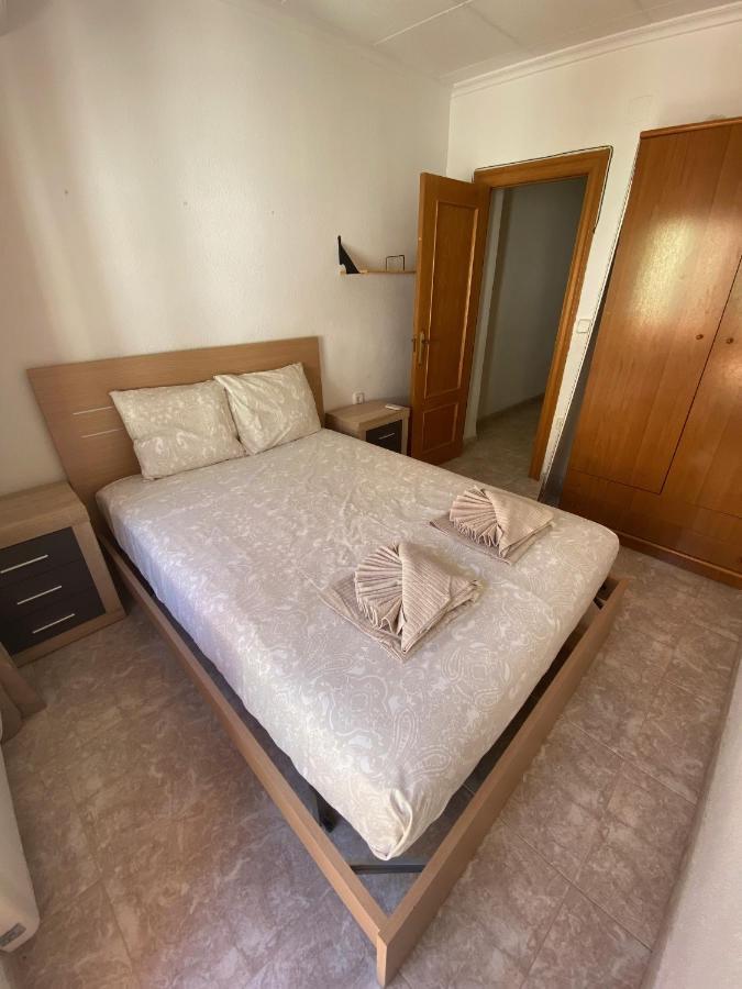 Cozy In Centre Of Near Plaza De Toros Apartment